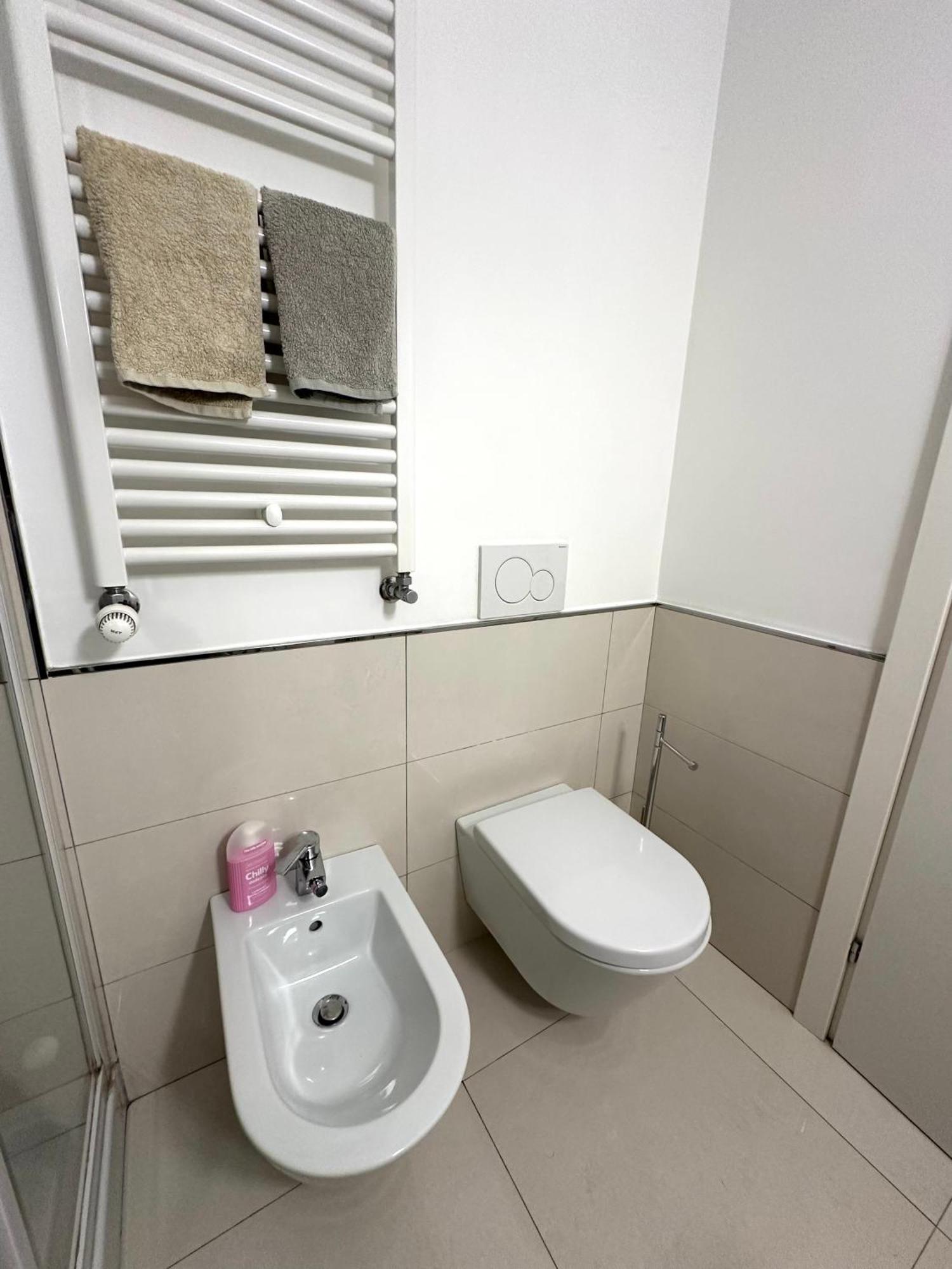 Hygge Studio Rome Buitenkant foto